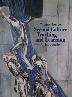 cover image of Second Culture Teaching and Learning